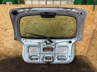 NASTROJENÉ PÁTÉ DVEŘE KUFRU CITROEN XSARA PICASSO - 7