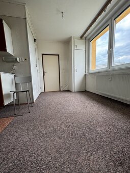 Brno-Kohoutovice - 7