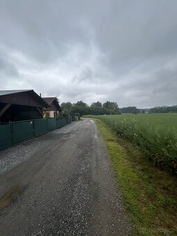 Prodej stavebního pozemku, Svitavy - 7