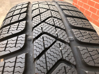 5x112 r17 et52 disky kola vw touran alu 215 55 17 volkswagen - 7