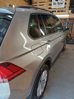 Volkswagen Tiguan 1.4 tsi 92kw 32000 km - 7