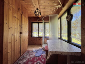 Prodej chaty, 100 m², Římov - 7