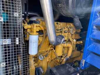 Prodám kompresor Atlas Copco XRVS 336 MD - 7