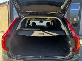 Volvo XC90 Inscription AWD,H&K,Pano,7 miest,360kamera - 7