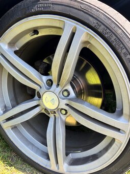 Bmw e39 530d manuál - 7