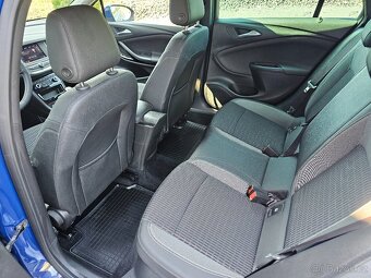 Opel Astra 1.5CDTi 90kW Elegance ČR NOVÉ - 7