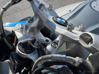 BMW R 1200 RS 2015 - 7