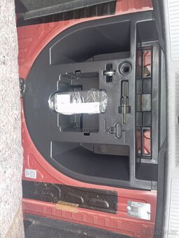 Fiat Punto 1 Majitelka - 7