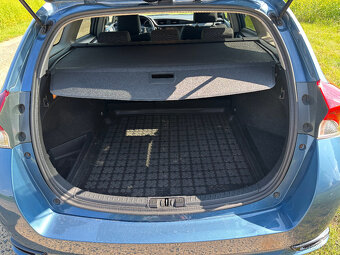 Toyota Auris 1,8 Hybrid - 7