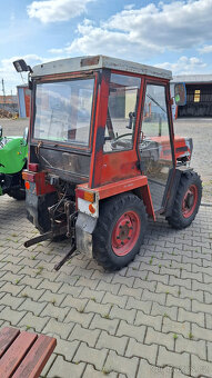 malotraktor MT8-050 - 7