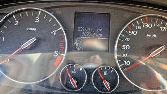 Renault laguna - 7