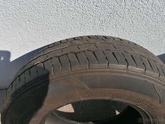 Letní pneu 185/r14c, 2 ks - 7