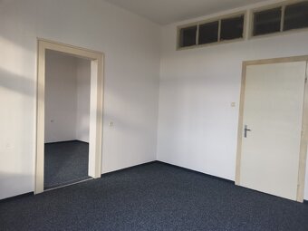 Pronájem, Kanceláře,  35m2 - Pardubice - Semtín, ev.č. 00101 - 7