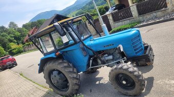 Zetor 3011 - 7