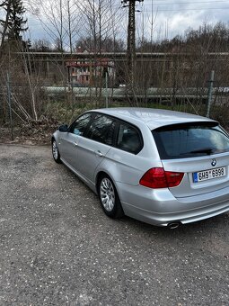 Bmw řada 3 318d 105kw facelift - 7