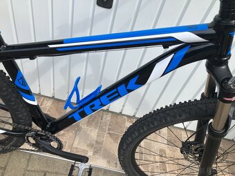 TREK 29 - 7