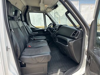 Iveco Daily, 35S16, 2.3 ccm 115KW,ODP DPH - 7