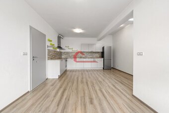 Prodej, byt 2+kk Moravany u Brna, Jabloňový sad,6km Brno, OV - 7