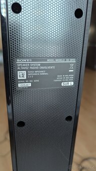 Sony HT-RT4 - 7