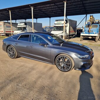 AUDI A7 - 7