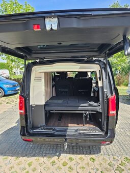 Mercedes Benz Marco Polo 250D 4M - 7