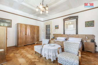 Prodej vily, 550 m², Velké Hamry - 7