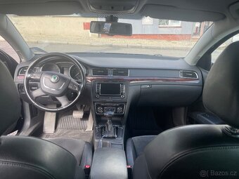 Prodám Škoda Superb, 1.8 TSI Elegance - 7