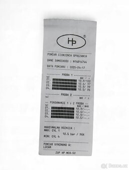 Motor MINI COOPER S R55 R56 1.6 THP 174HP N14B16A - 7