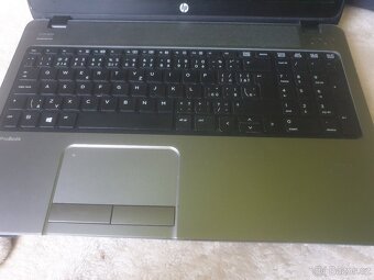 hp probook 450 - 7