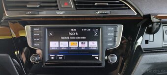 Touran 1.4 TSI - 7