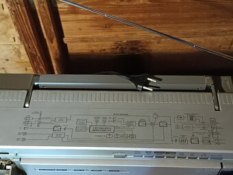 SHARP VZ-2500 - 7