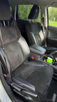 Honda CR-V - 7