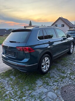 Tiguan 1,5 Tsi 110KW Life - 7