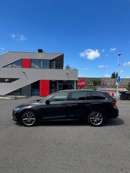 Škoda Octavia IV top stav - 7