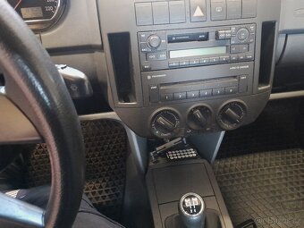 Vw polo 1,4 - 7
