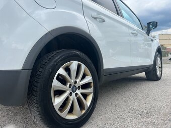 Ford Kuga 4x4 2.0TDCi 100kw, 1.majitel, panorama - 7
