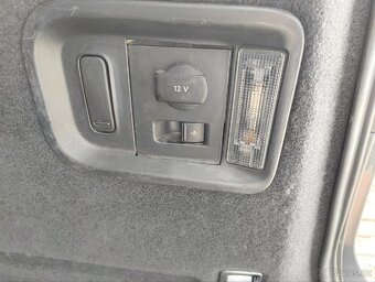 VW Sharan 2.0 TDI 2011/2012 - 7