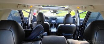 Nissan X-Trail 2.0 dCi Tekna Xtronic 4WD - 7