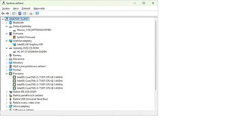 ALL IN ONE FUJITSU ESPRIMO K557/24 S WINDOWS 11 - 7
