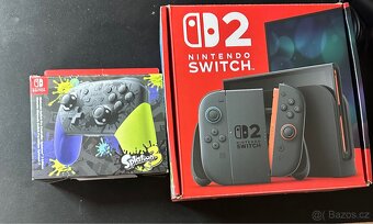 Nintendo switch 2 - 7