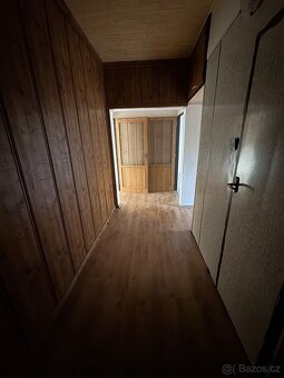 Pronájem bytu 2+1, 54 m² – Karviná – Hranice, ul. Čsl. armád - 7