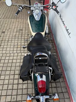 Honda VT 750 Shadow C2 - 7