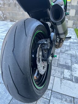 Kawasaki Z900 - 7