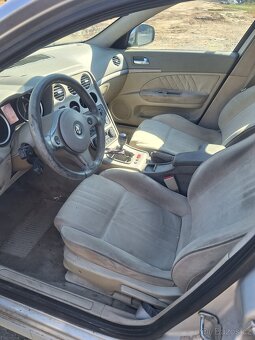 ALFA ROMEO 159 1.9JTDM - 7