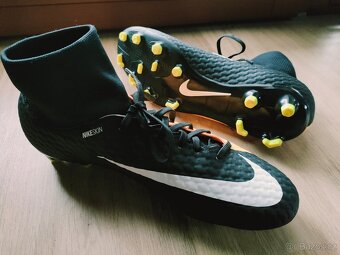 Kopačky NIKE HYPERVENOM Phelon - 7