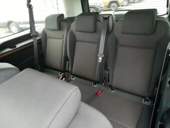 Toyota Proace Verso, EV AT L2 Family 75 kWh 136k - 7