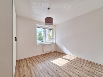 Pronájem bytu 4+kk + sklep 78 m2 + garážové stání cihla Pra - 7