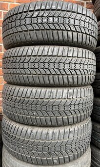 205/55 R16 91H zimní pneumatiky Sava (2721) - 7