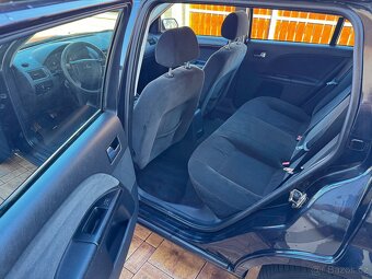 Ford Mondeo 2.0TDCI 96Kw Ghia - Tažný - 7