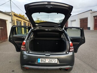 Prodám Citroen C3 - 7